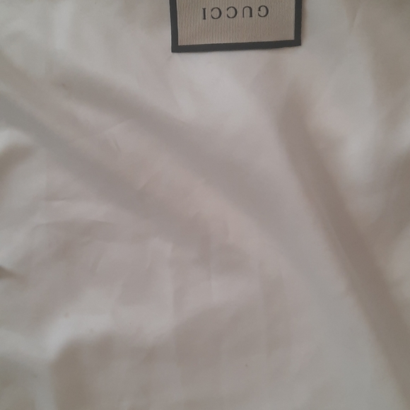 Gucci Dust bag Authentic - Picture 5 of 6